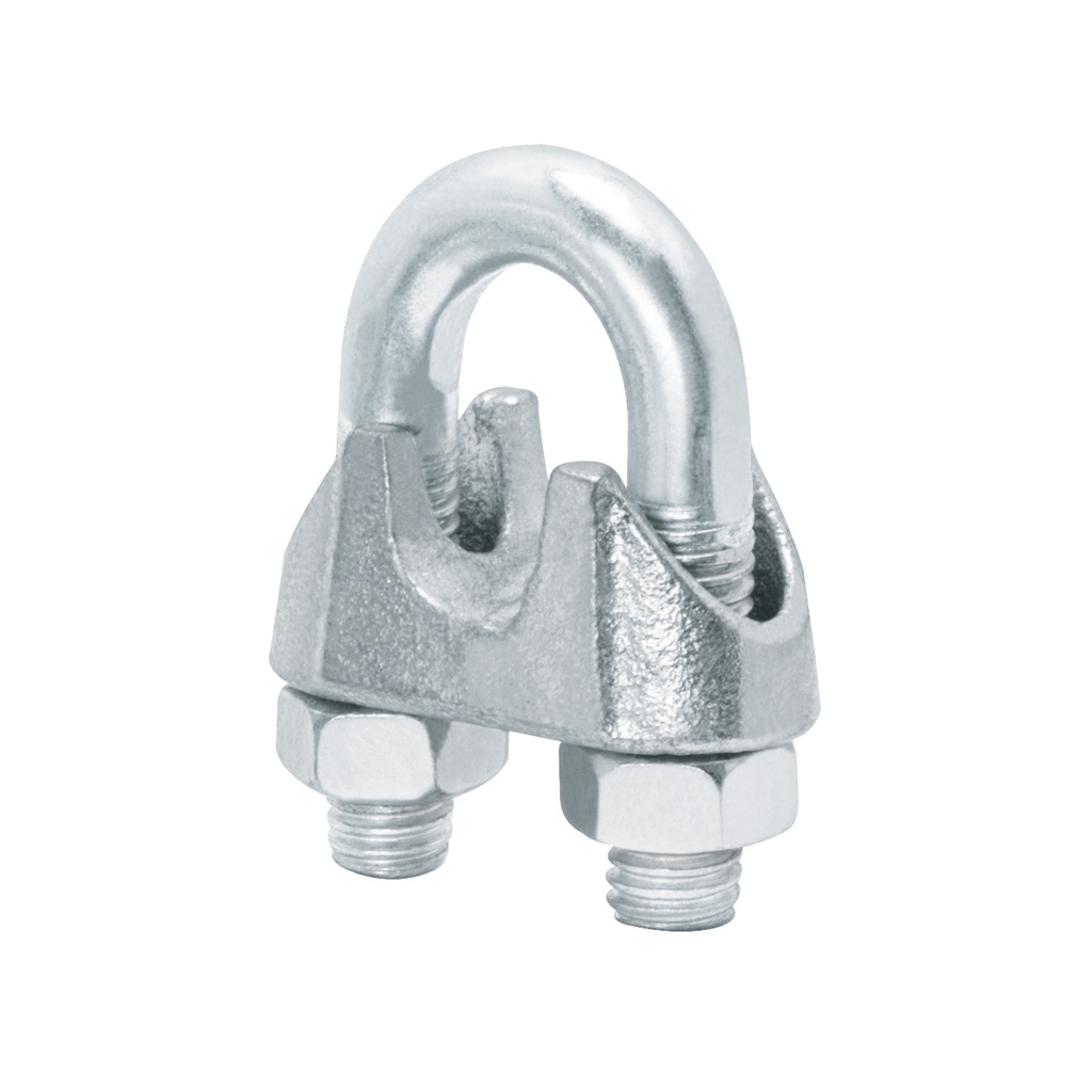 Nudo para cable de 1/2' tarjeta con 1 pza, Fiero - Pag 738, 761
