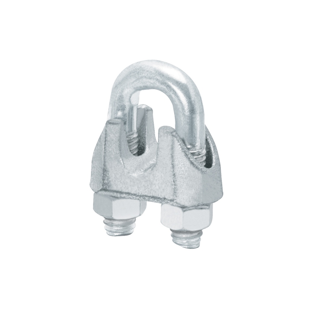 Nudo para cable de 3/8' tarjeta con 1 pza, Fiero - Pag 738, 761