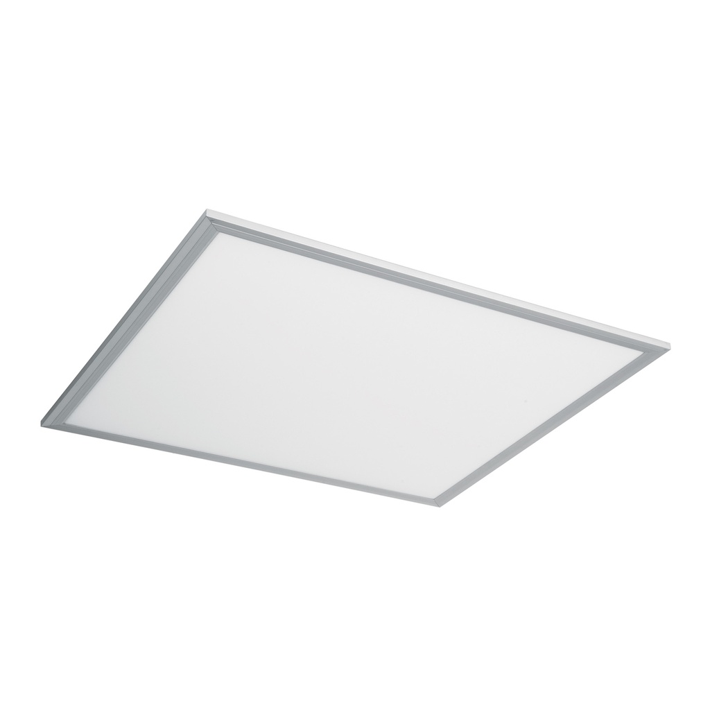 Panel delgado colgante de LED 45 W 60 x 60 cm luz de día - Pag 613