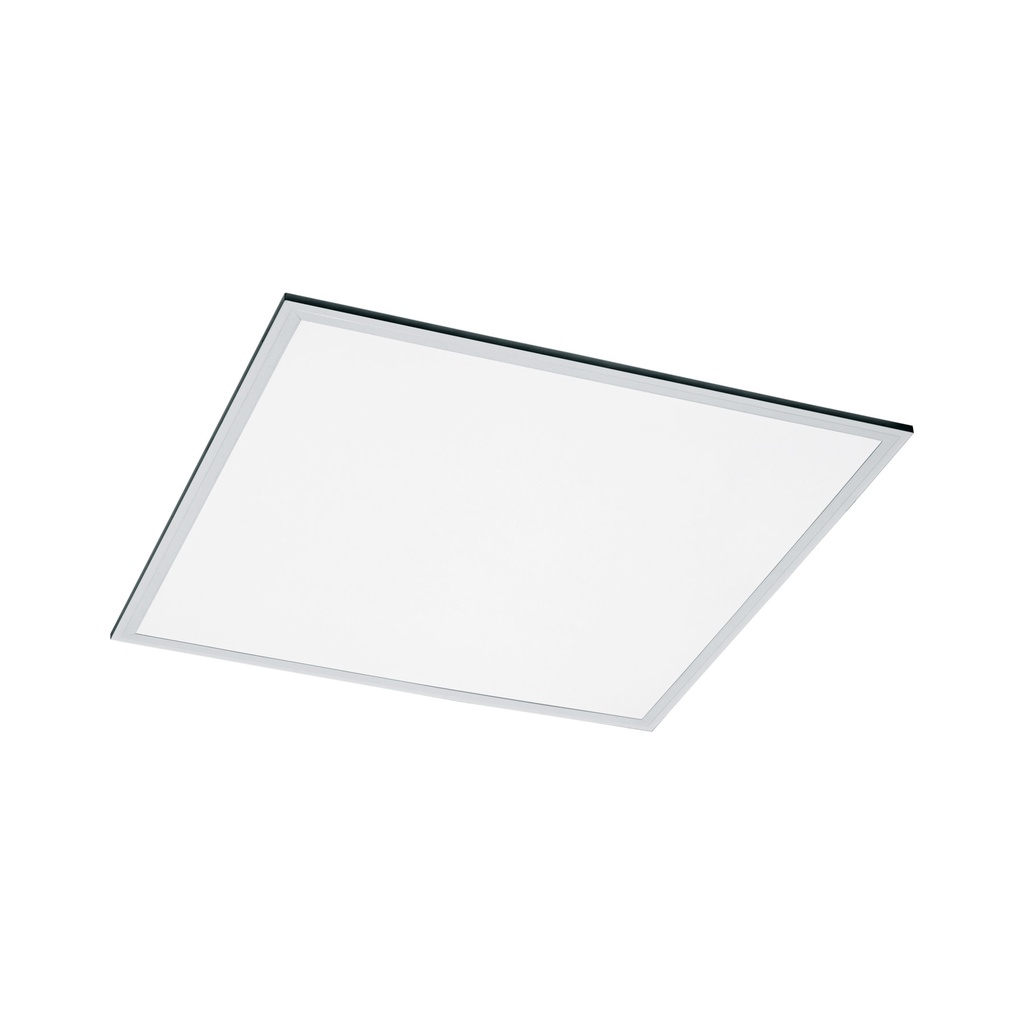 Panel delgado colgante de LED 45 W 60 x 60 cm luz neutra - Pag 613