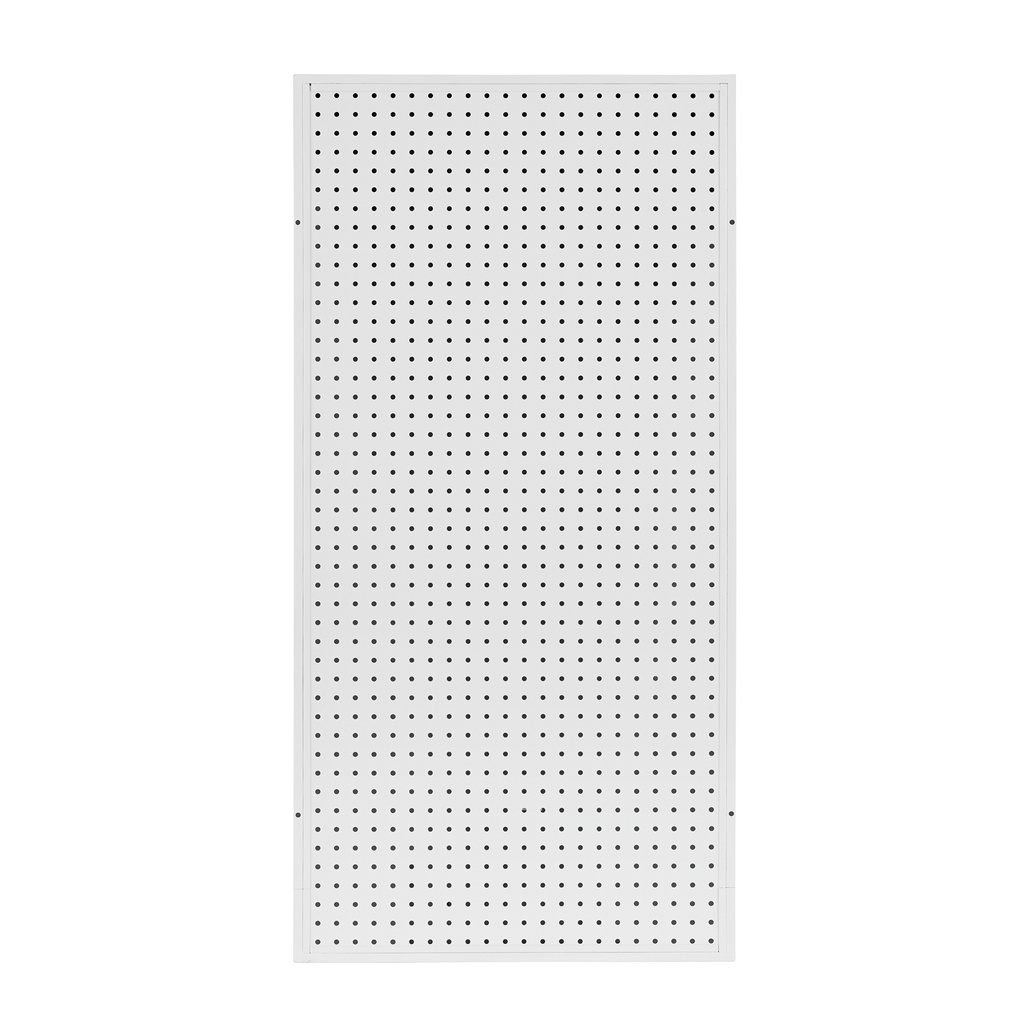 Panel perfocel 60 x 120 cm, Truper - Pag 512