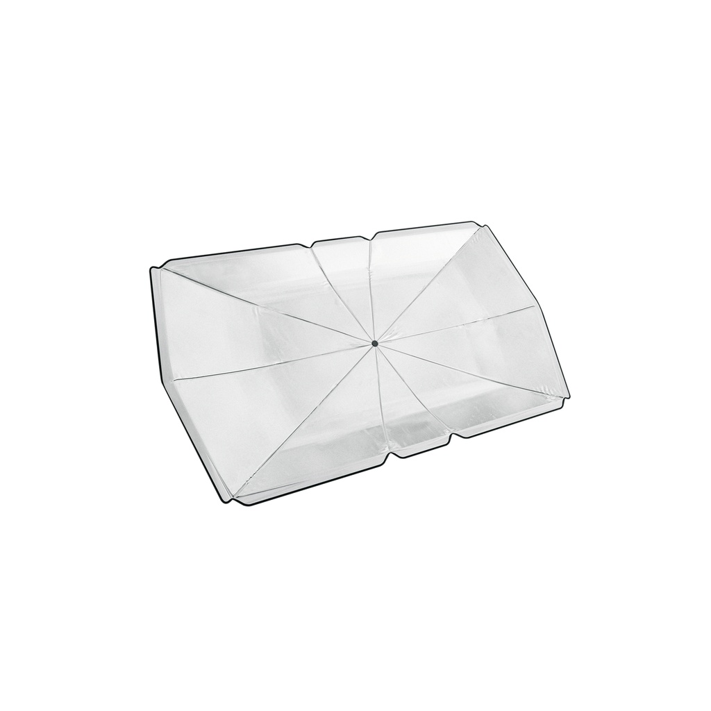 Parasol de 135 cm, Truper - Pag 507