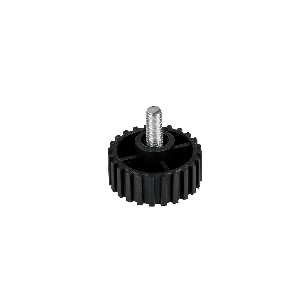 Pata ajustable para báscula electrónica de mesa (40 kg) - Pag 43