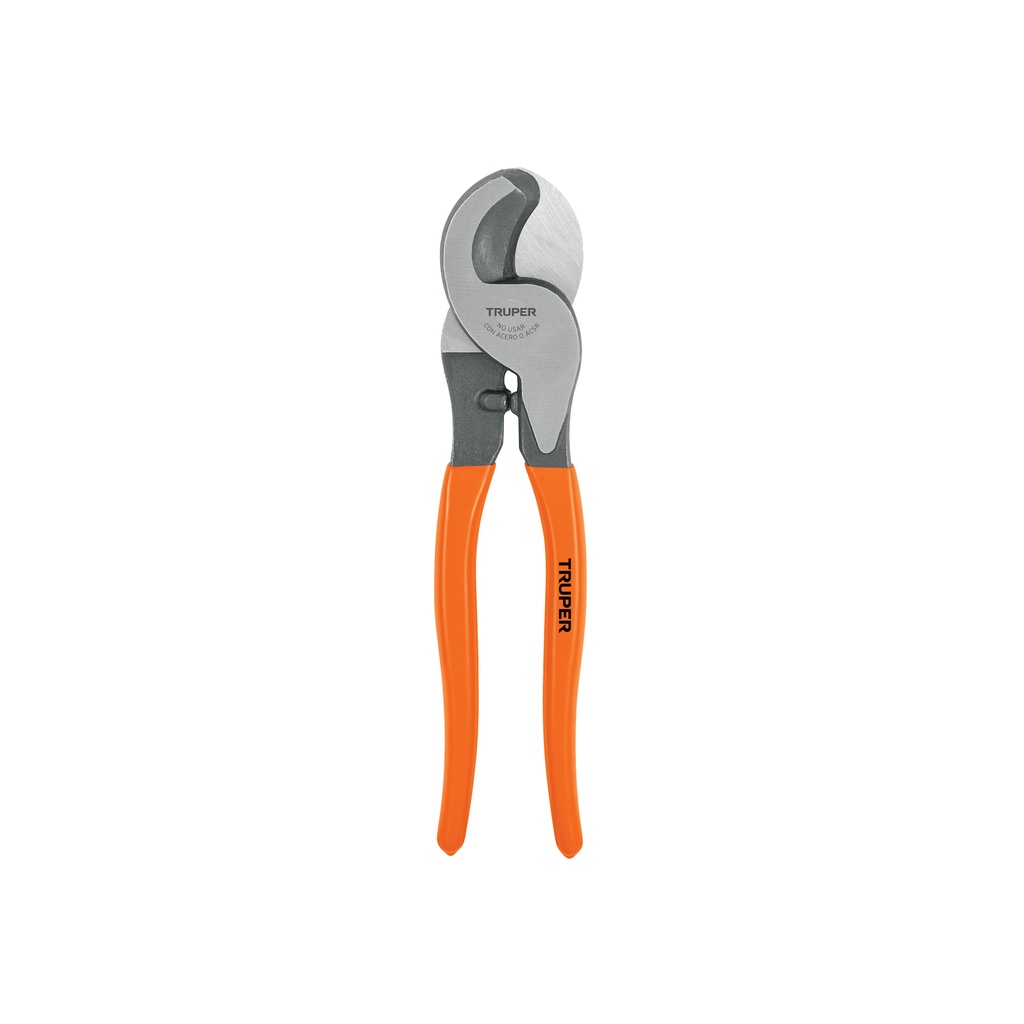 Pinza cortador multicable 10', Truper - Pag 405