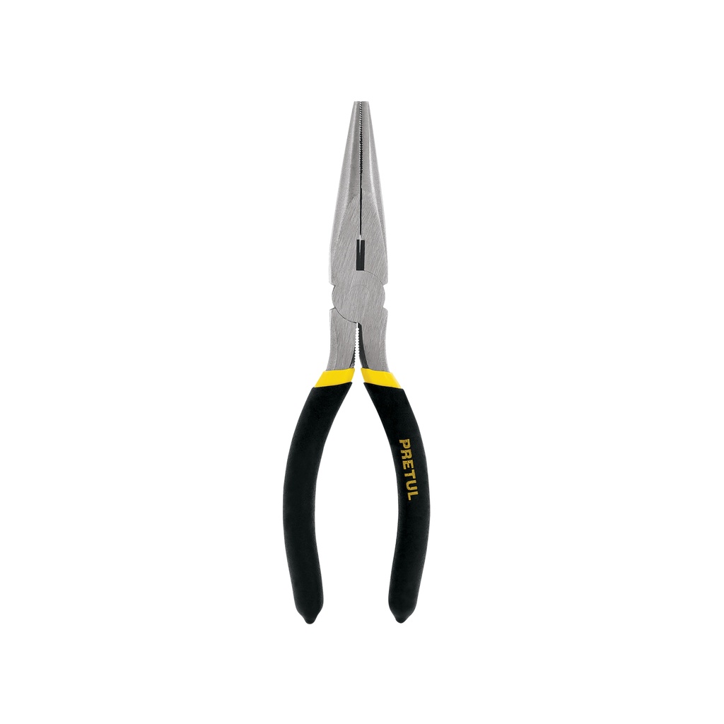 Pinza de punta y corte 7' mango de vinil, Pretul - Pag 401