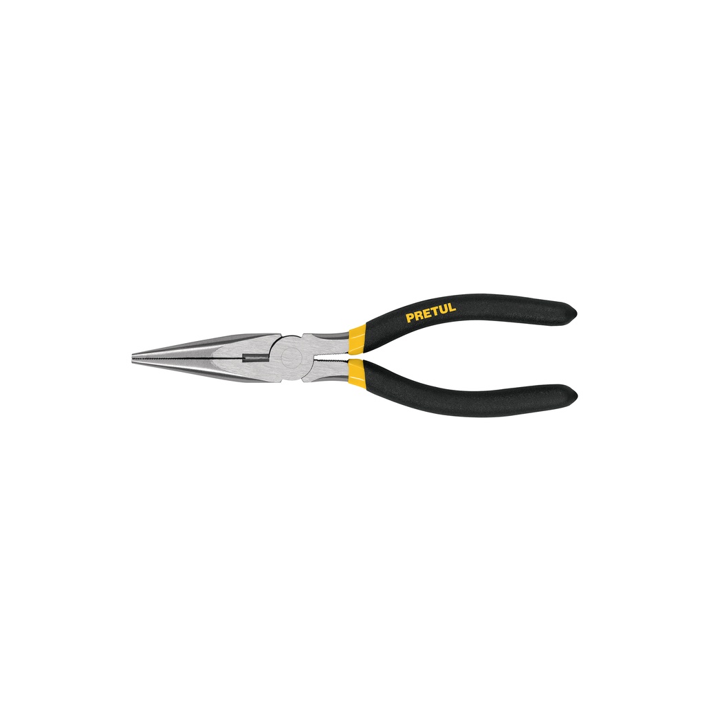 Pinza de punta y corte 8' mango de vinil, Pretul - Pag 401