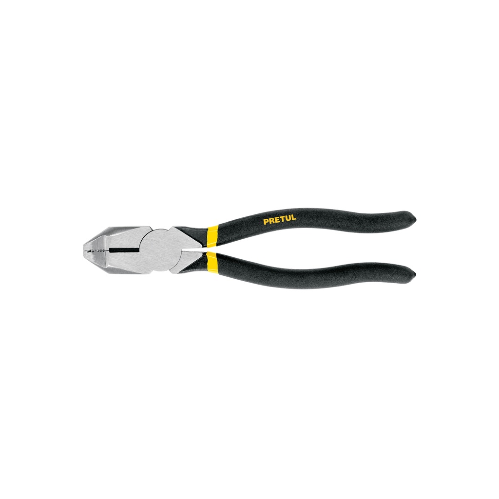 Pinza para electricista 8' uso rudo, Pretul - Pag 401