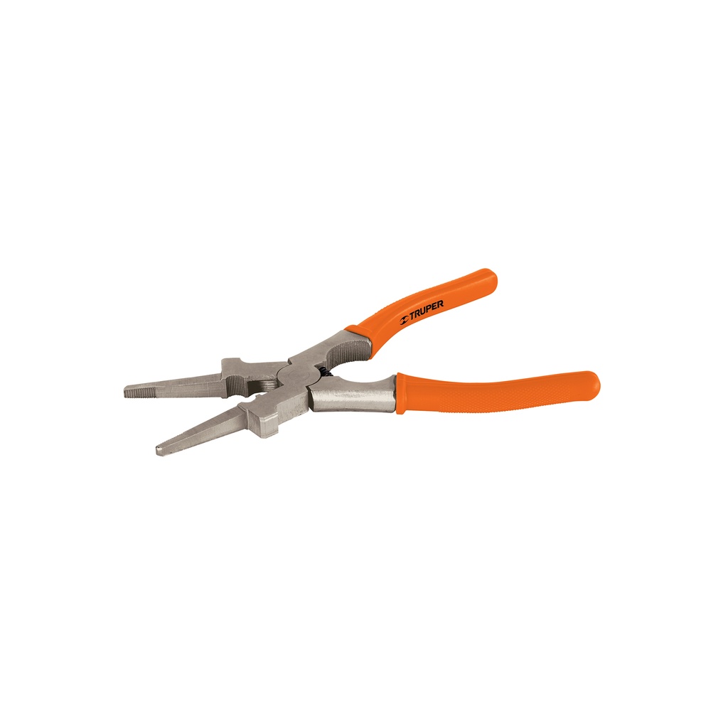 Pinza para proceso MIG, Truper - Pag 482