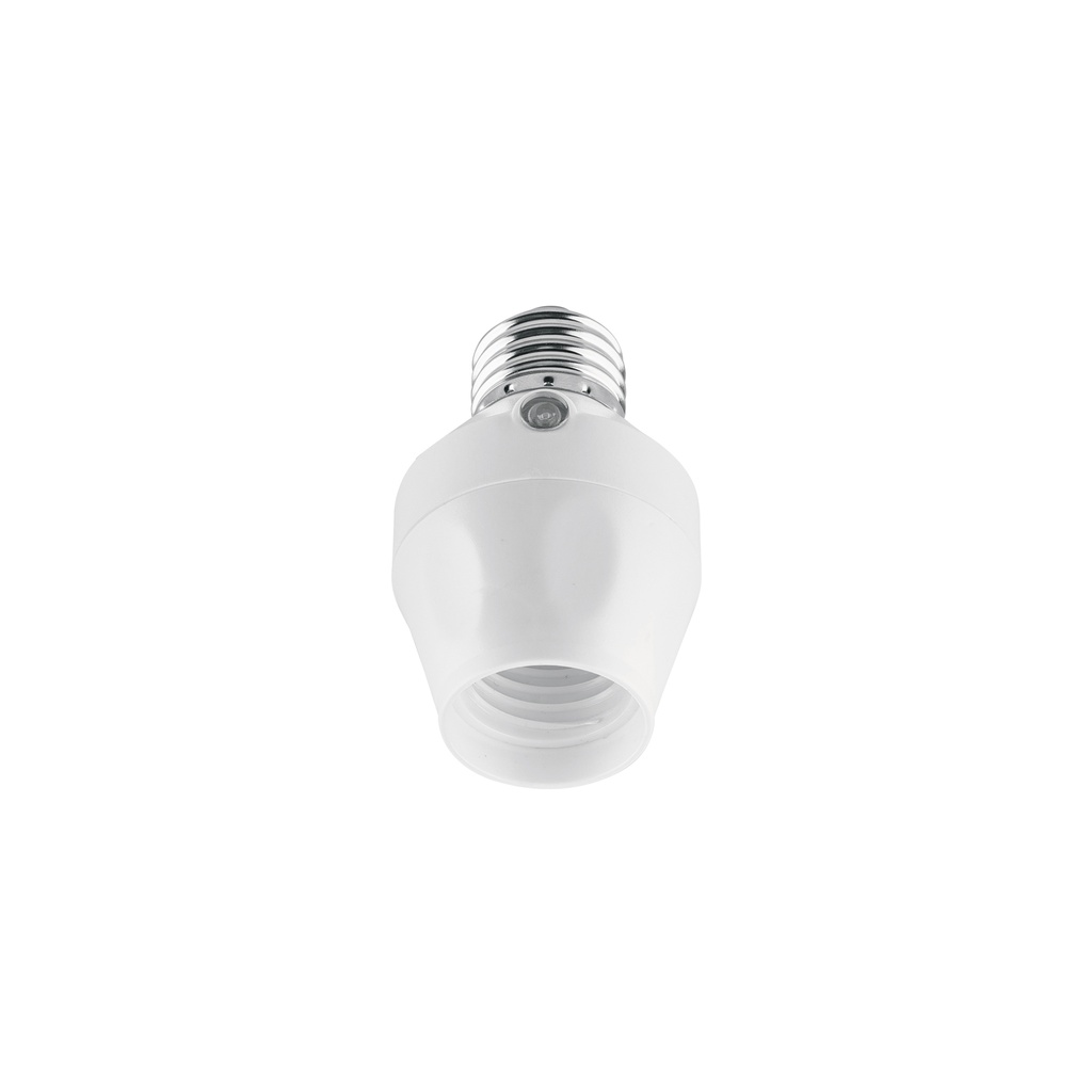 Portalámpara con sensor de luz, Volteck - Pag 569