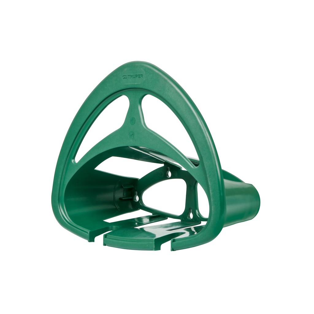 Portamanguera de plástico verde, Truper - Pag 299