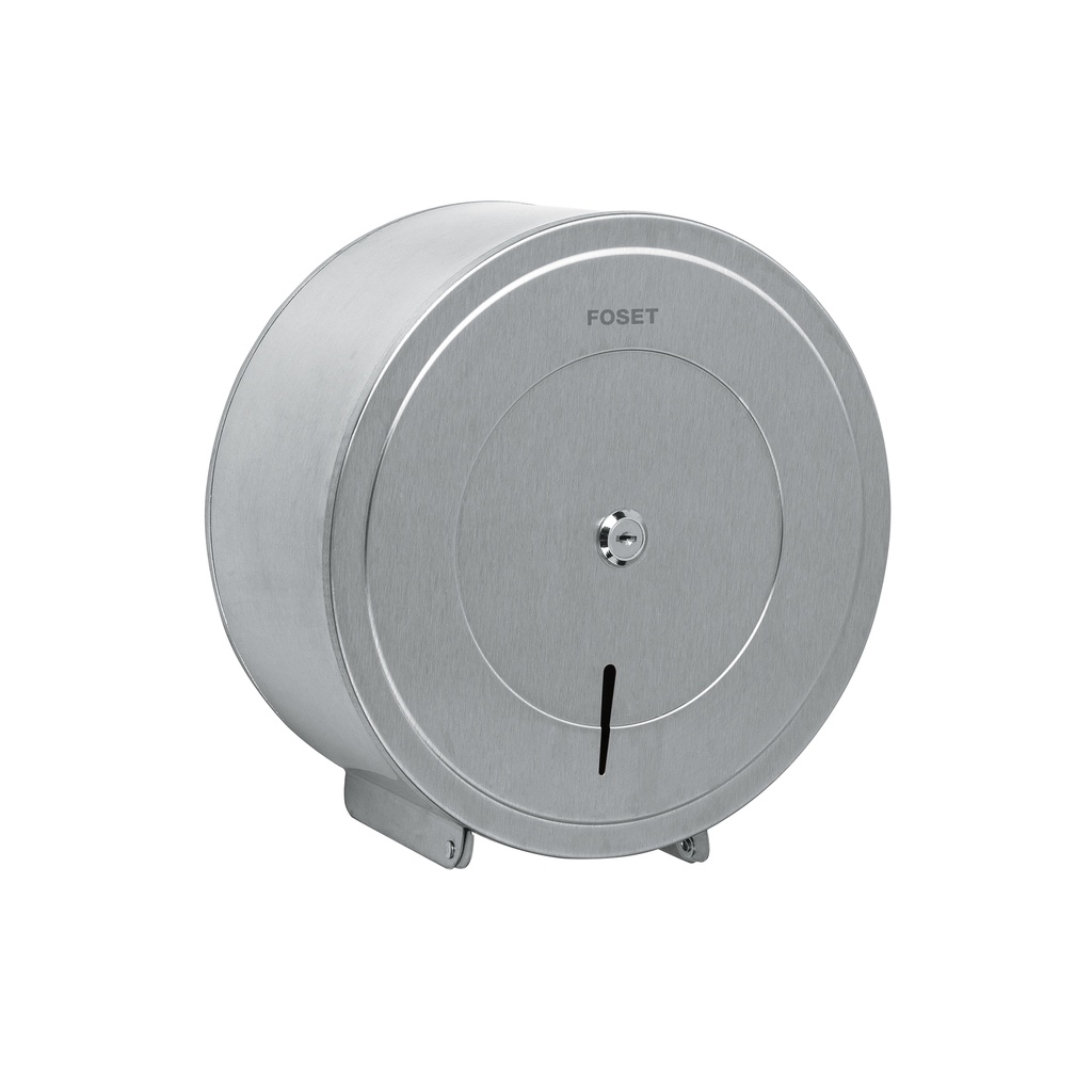 Portarollo de acero inox, Foset - Pag 662