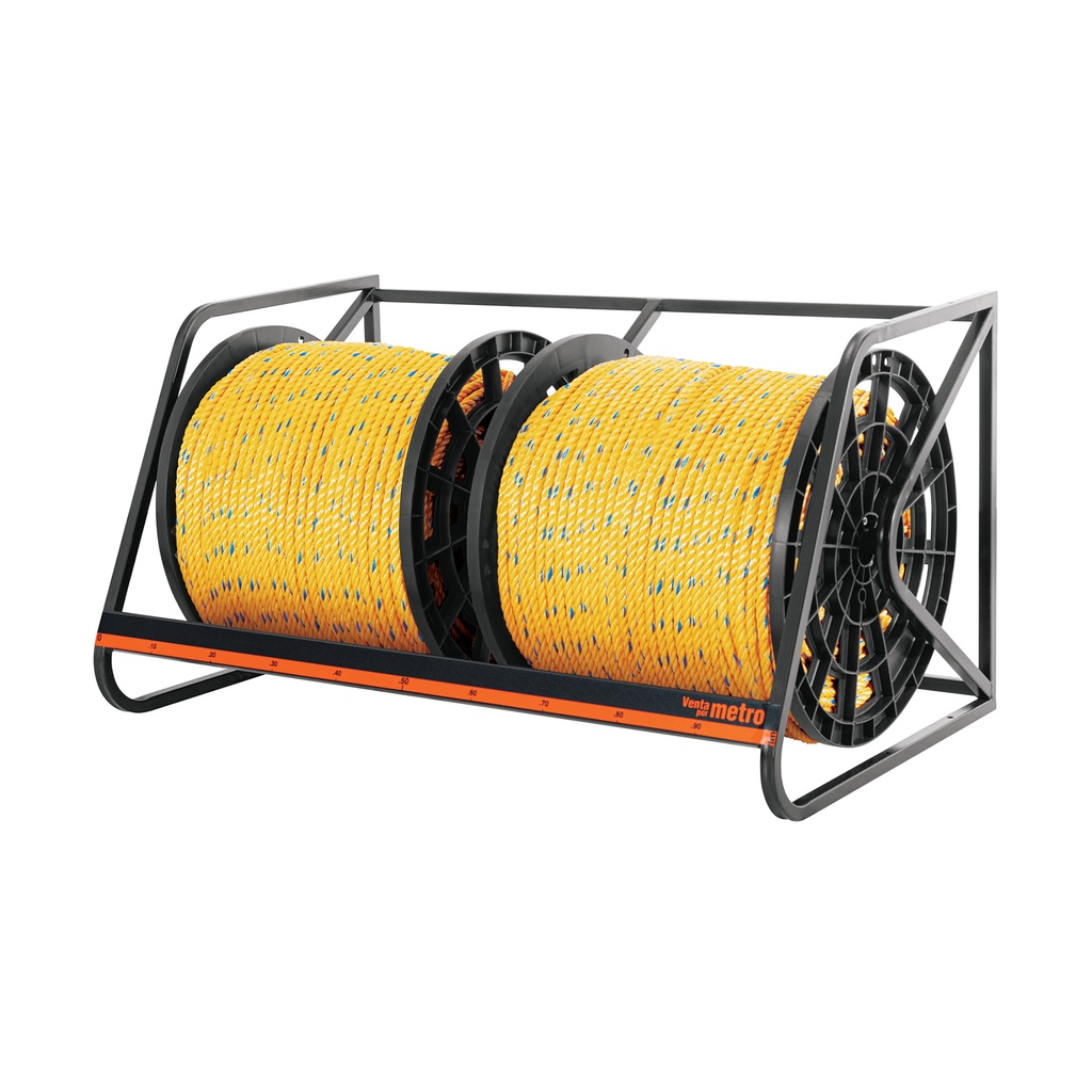 Rack modular para cuerda con carrete, Fiero - Pag 742, 811