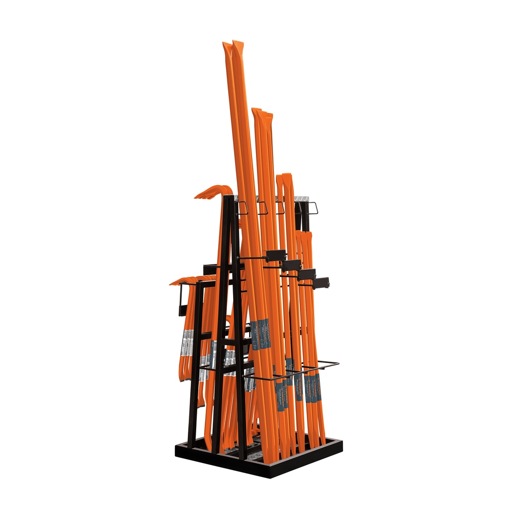 Rack para barretas, Truper - Pag 40, 807