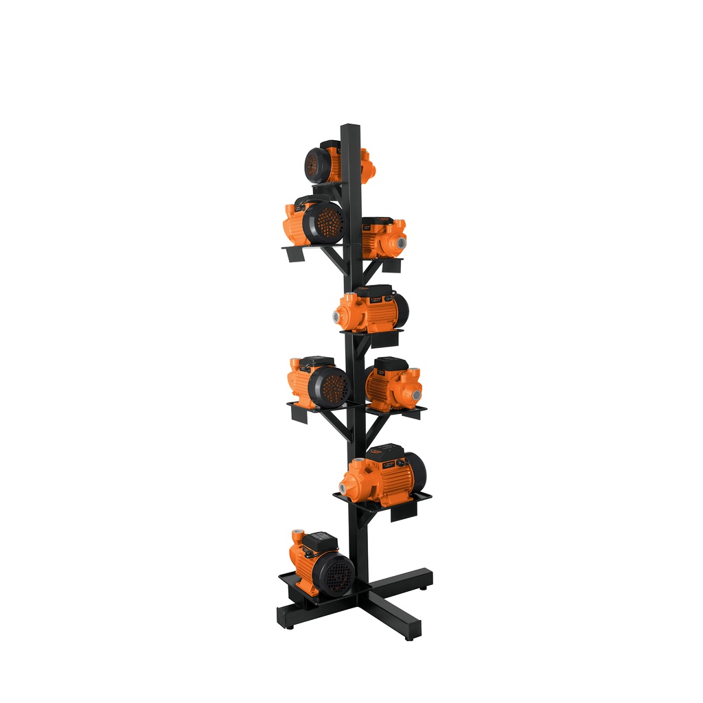 Rack para bombas de agua, Truper - Pag 66, 807