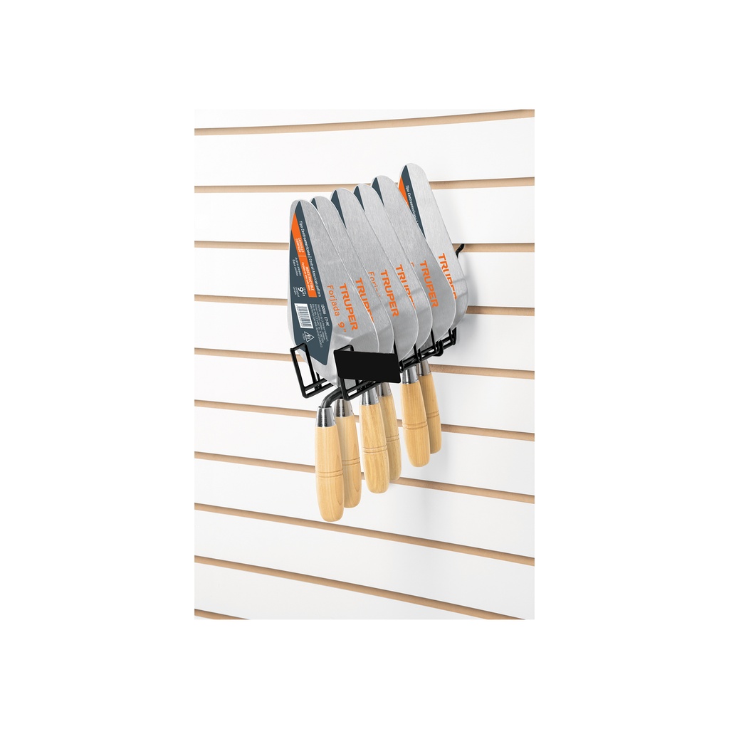 Rack para cucharas, Truper - Pag 149, 807