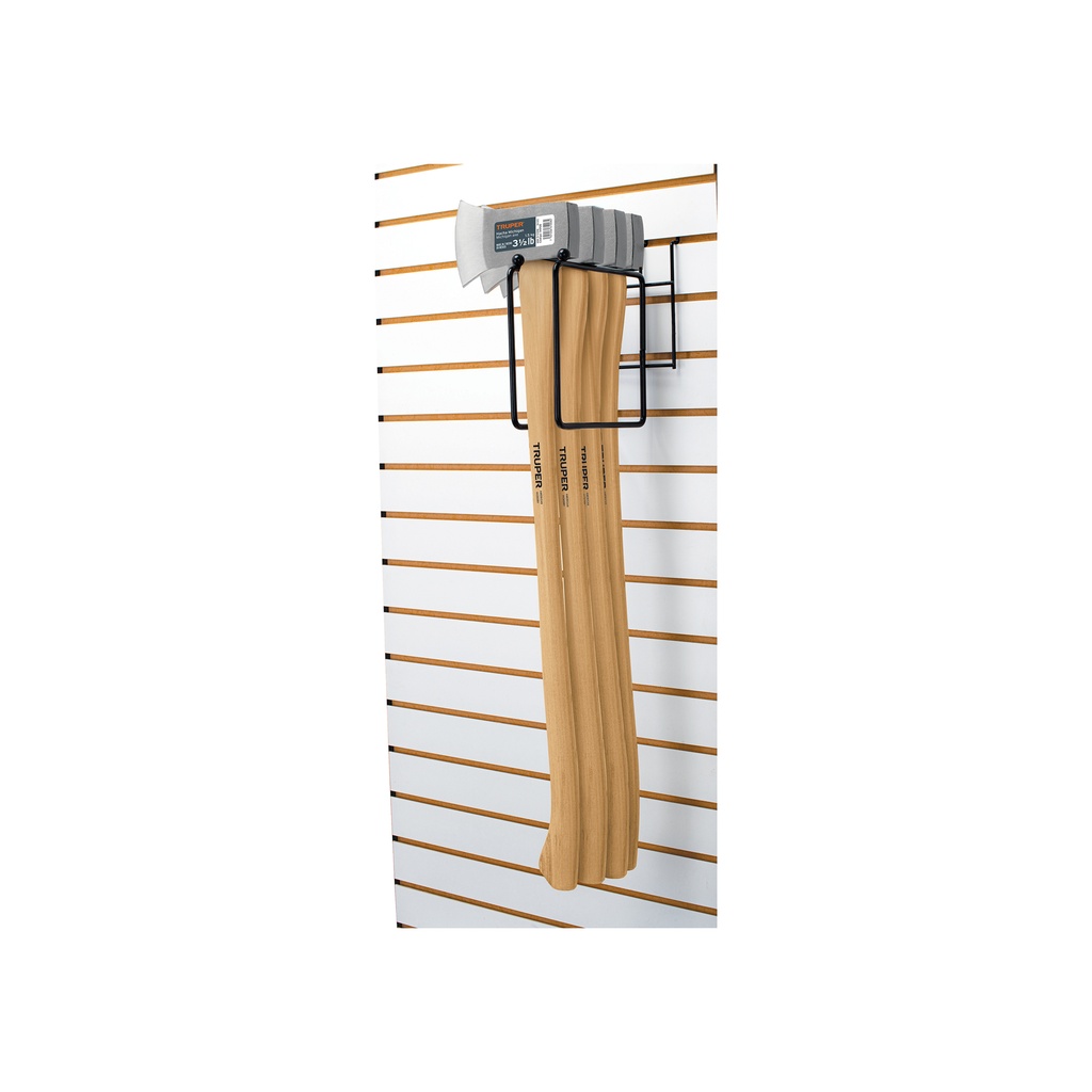 Rack para hachas, Truper - Pag 224, 807