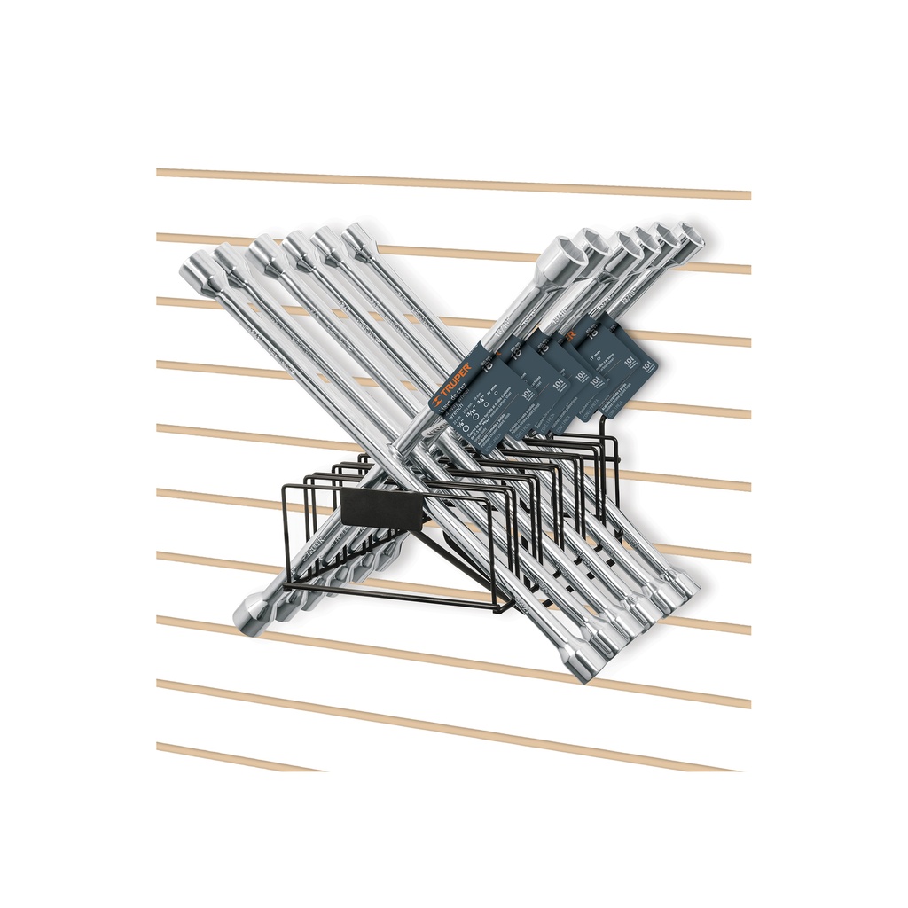 Rack para llaves de cruz, Truper - Pag 284, 807