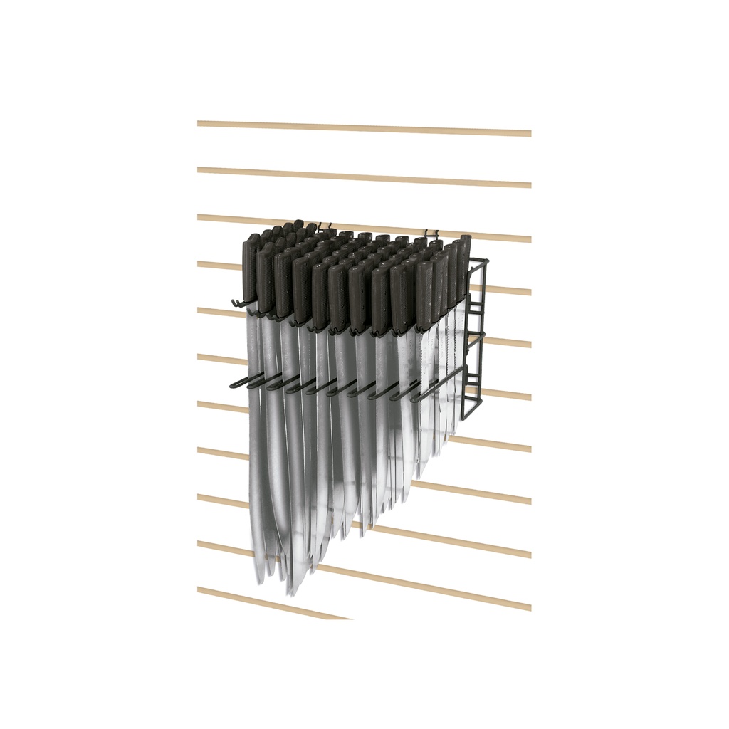 Rack para machetes, Truper - Pag 289, 807