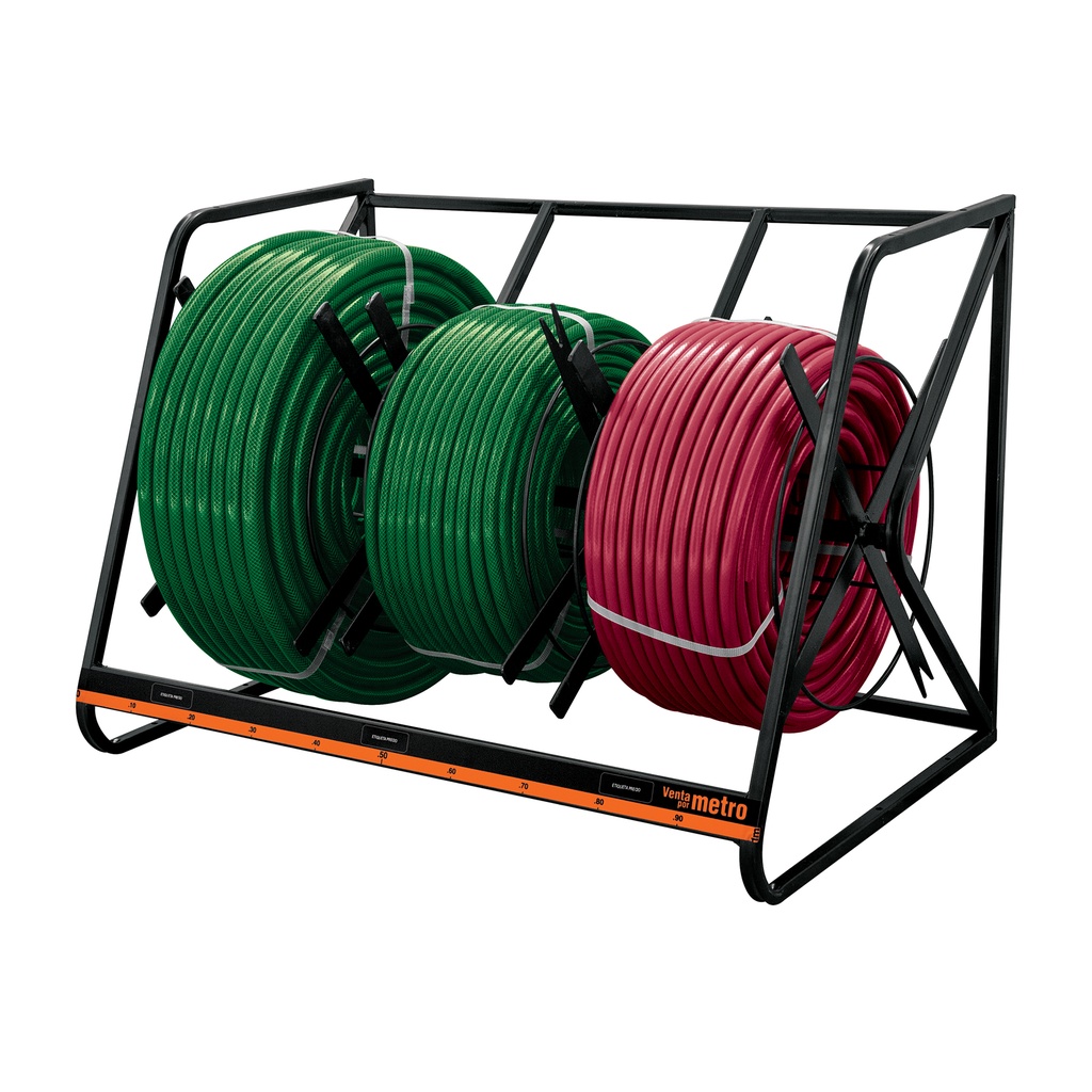 Rack para manguera y tubo flexible, Truper - Pag 299, 807