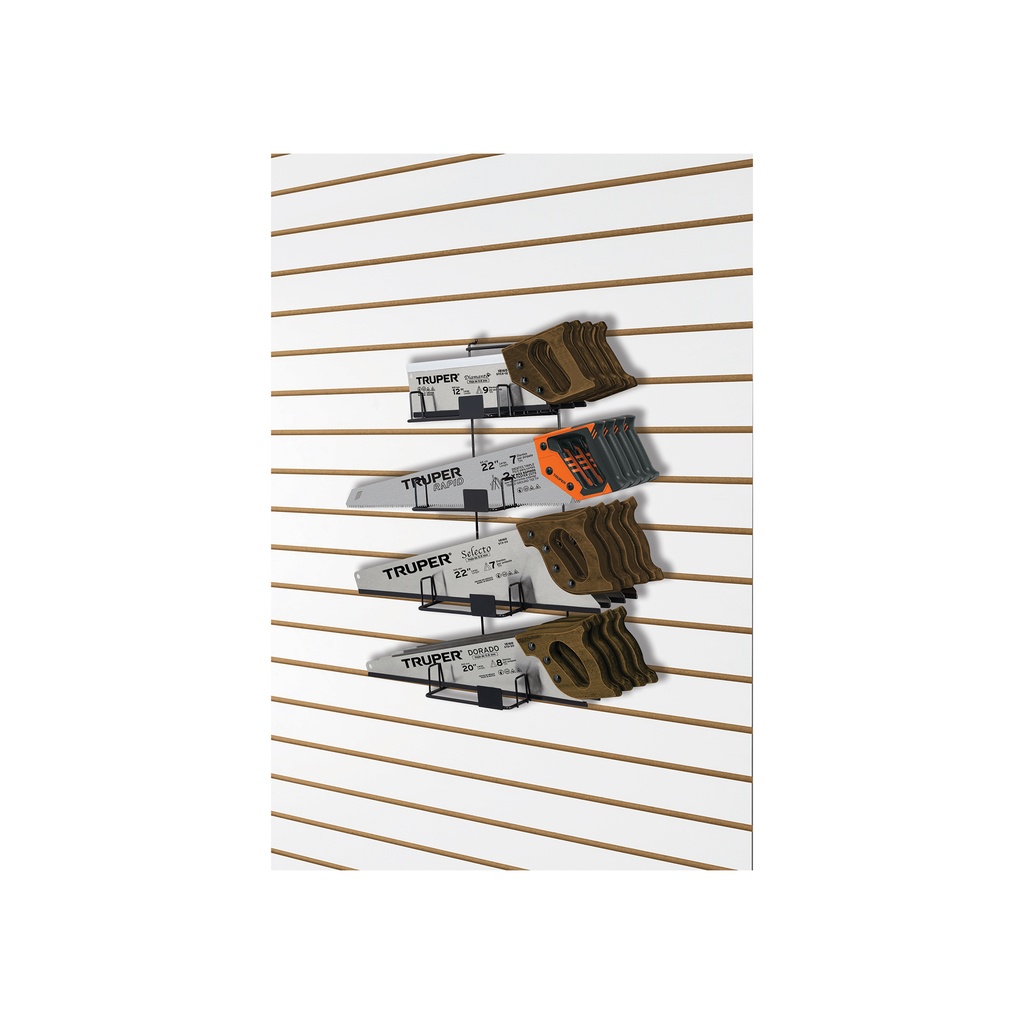 Rack para serrotes, Truper - Pag 468, 808