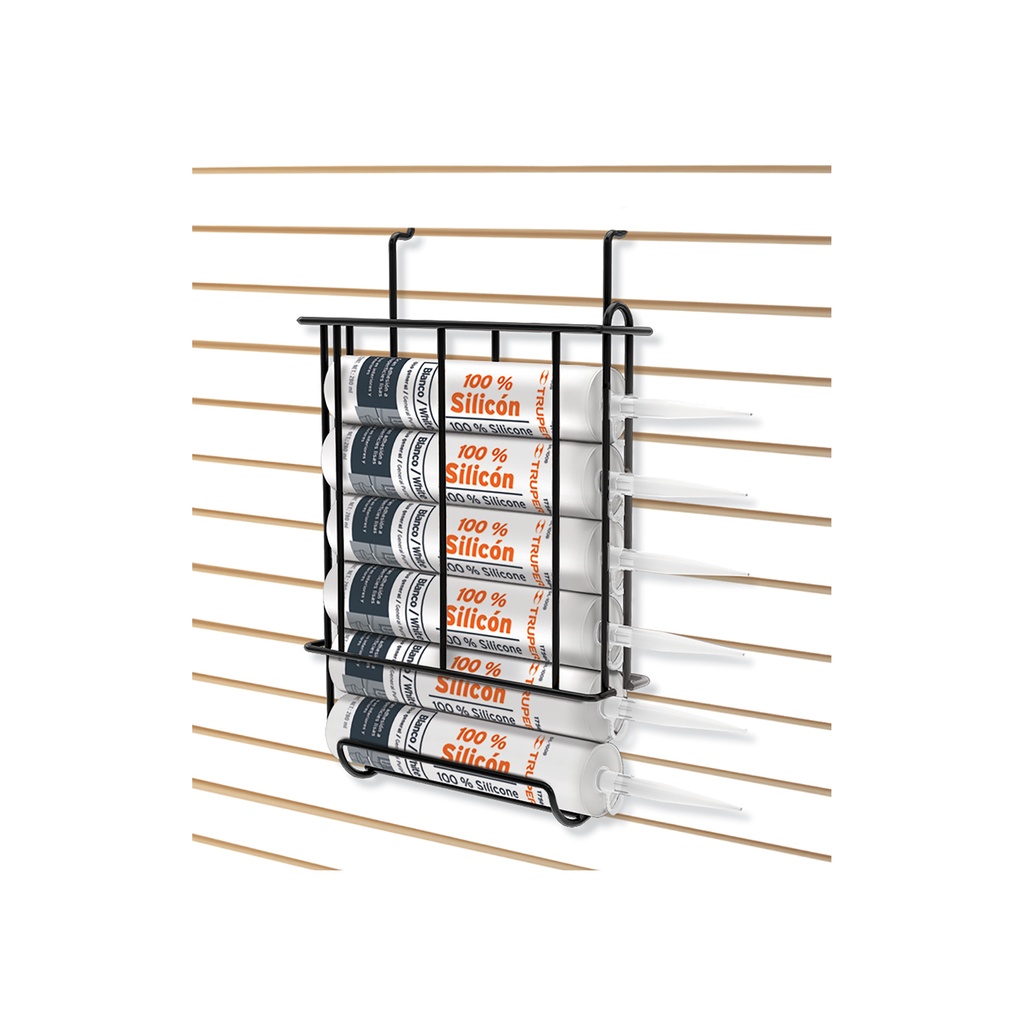 Rack para silicones, Truper - Pag 468, 808