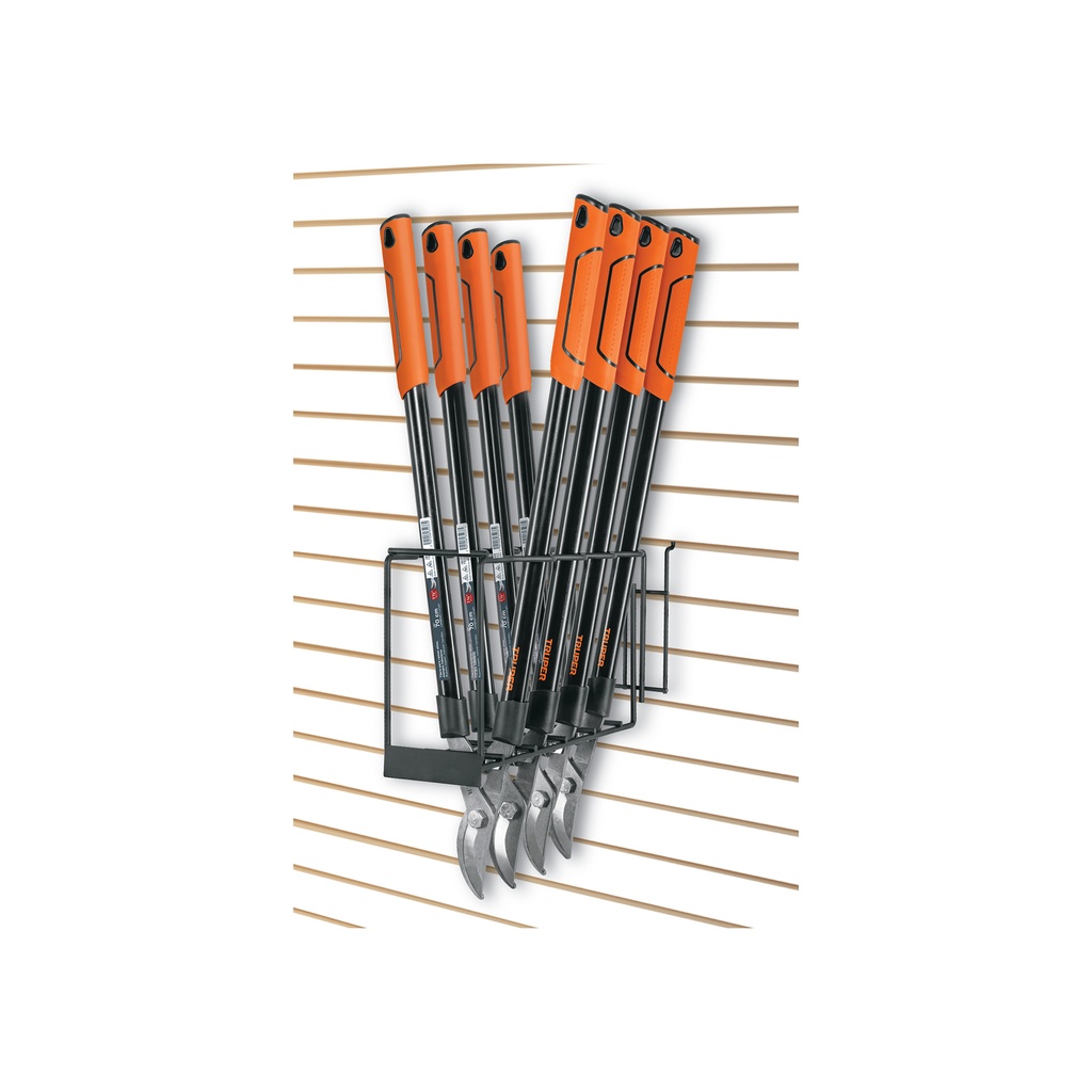 Rack para tijeras de poda grandes, Truper - Pag 491, 808