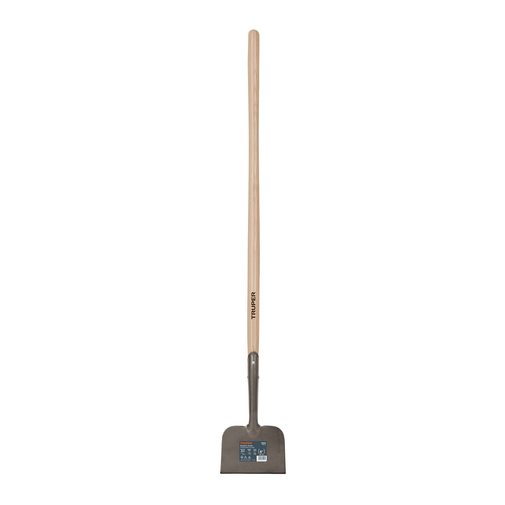 Raspador forjado de 8', Truper - Pag 431