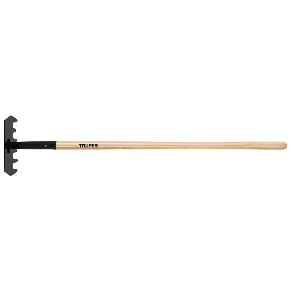Rastrillo McLeod con mango de madera de 48', Truper - Pag 225
