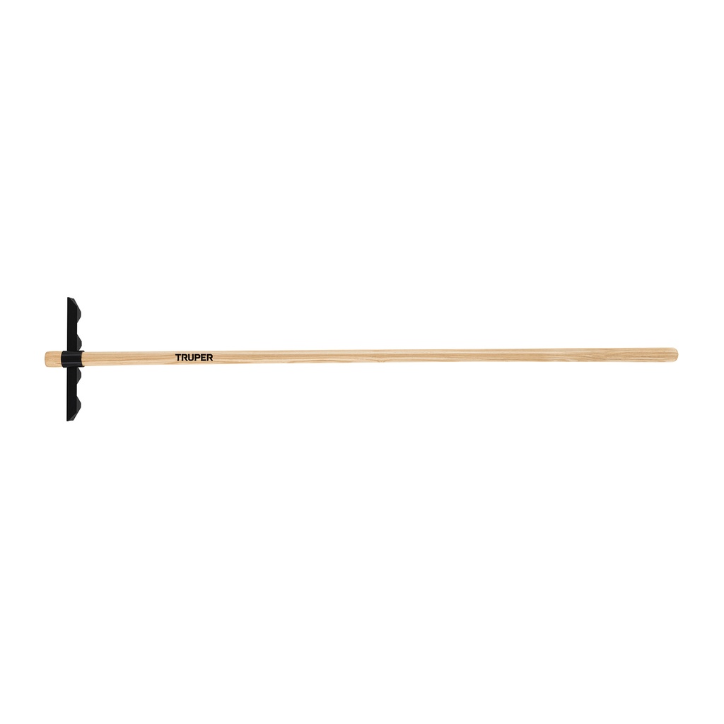 Rastrillo forestal con mango de madera de 60', Truper - Pag 225