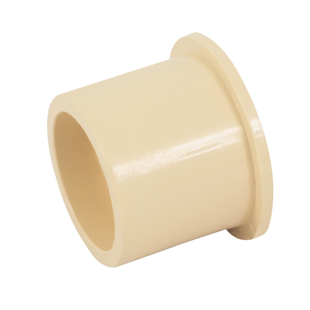 Reducción bushing CPVC 1-1/2' x 1', Foset - Pag 699