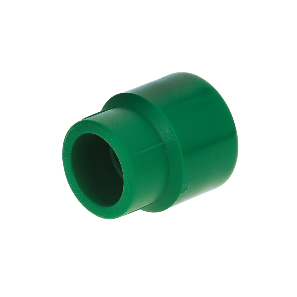 Reducción de PPR 1-1/4' x 3/4', Foset - Pag 703