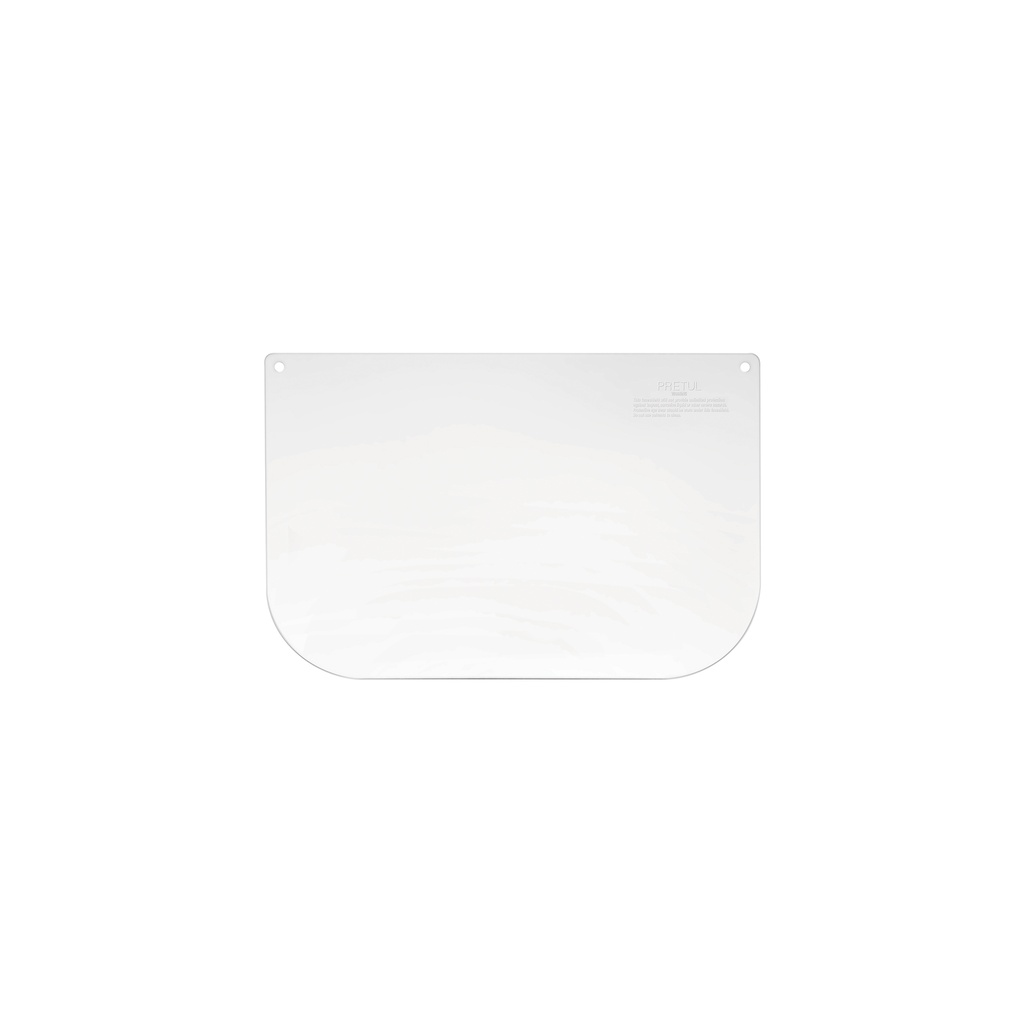 Repuesto para protector facial PF-500P, Pretul - Pag 444