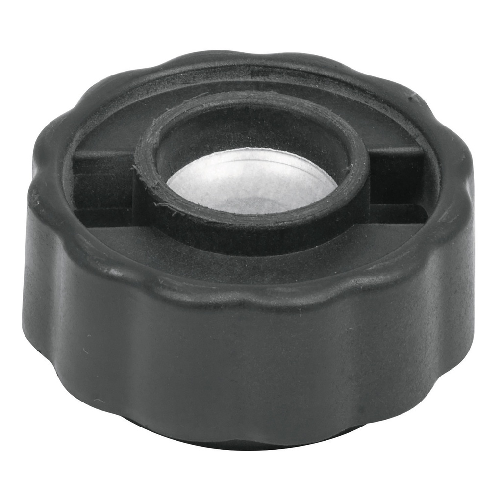 Retenedor de carrete de repuesto para DES-26R y DES-30R - Pag 357