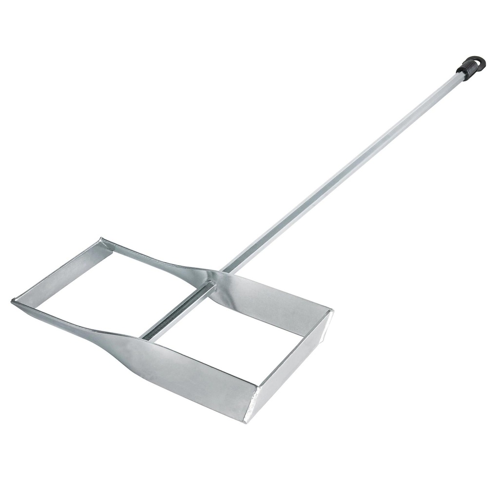 Revolvedor para mortero delgado, 210 mm diámetro, Truper - Pag 272, 394