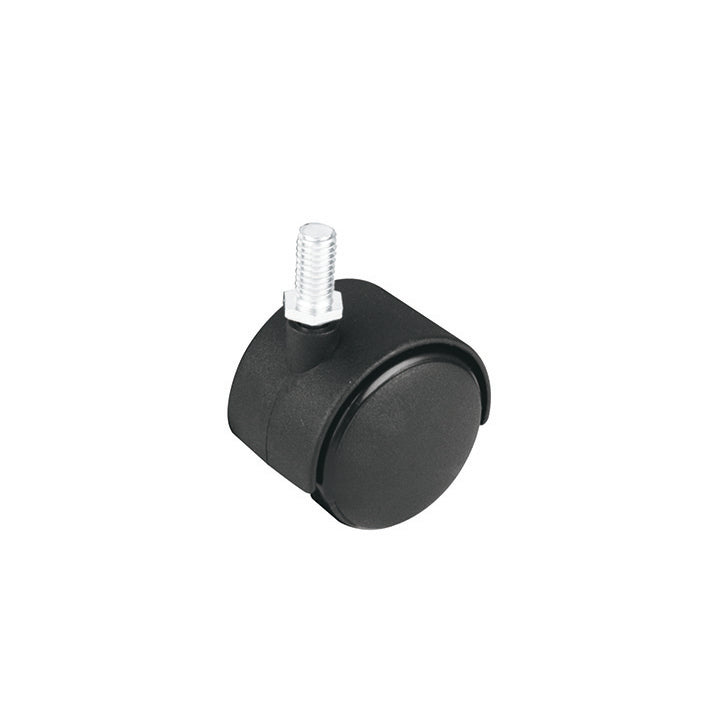Rodaja Nylon Tipo Yoyo Espiga 2"