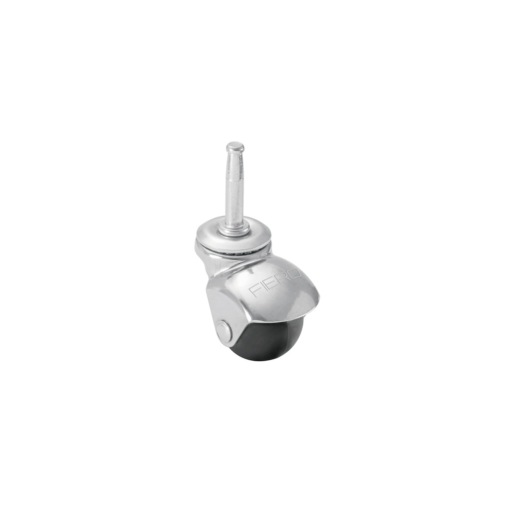 Rodaja esférica, 40 mm con espiga tipo socket, Fiero - Pag 752
