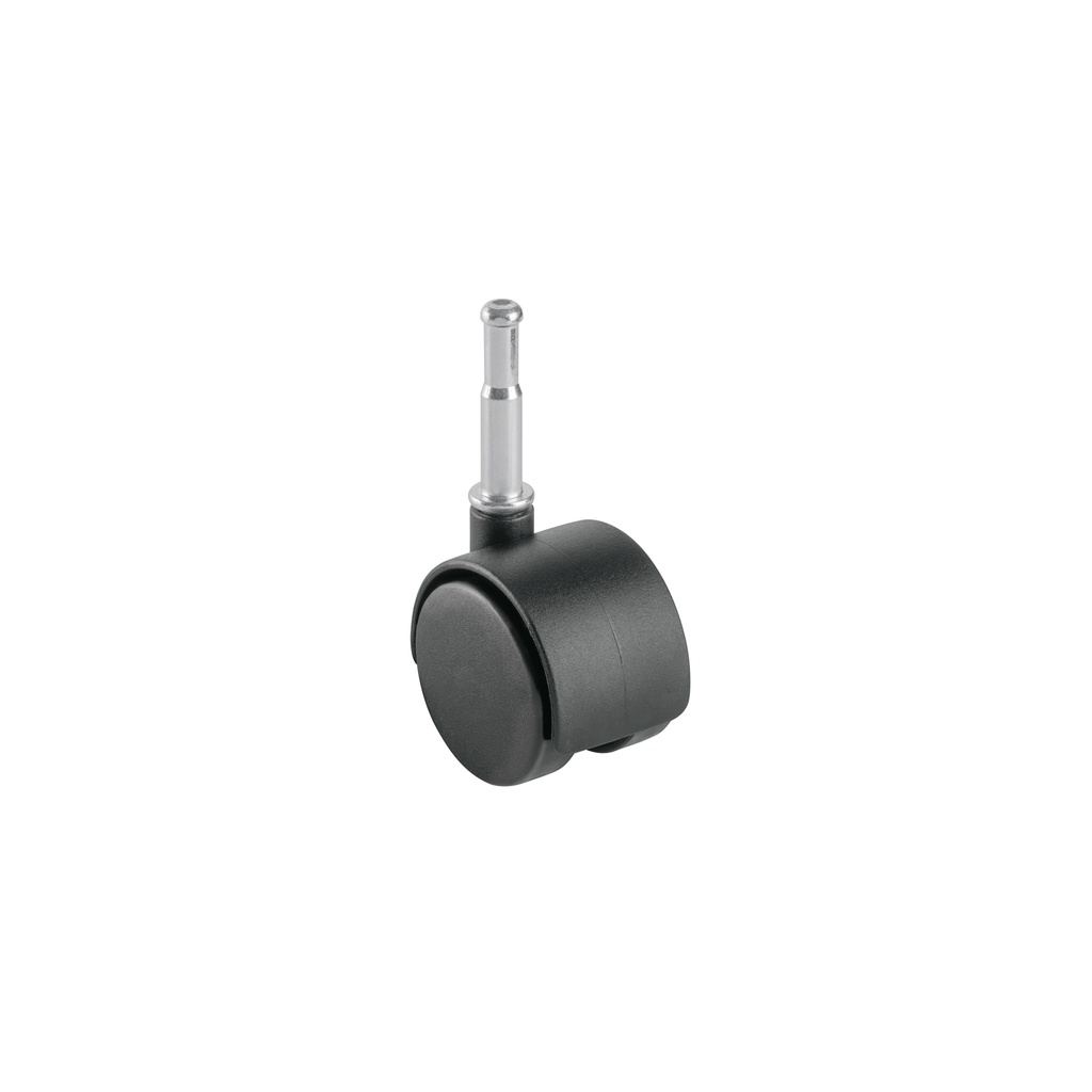Rodaja tipo yoyo de 40 mm con espiga para madera, Fiero - Pag 752