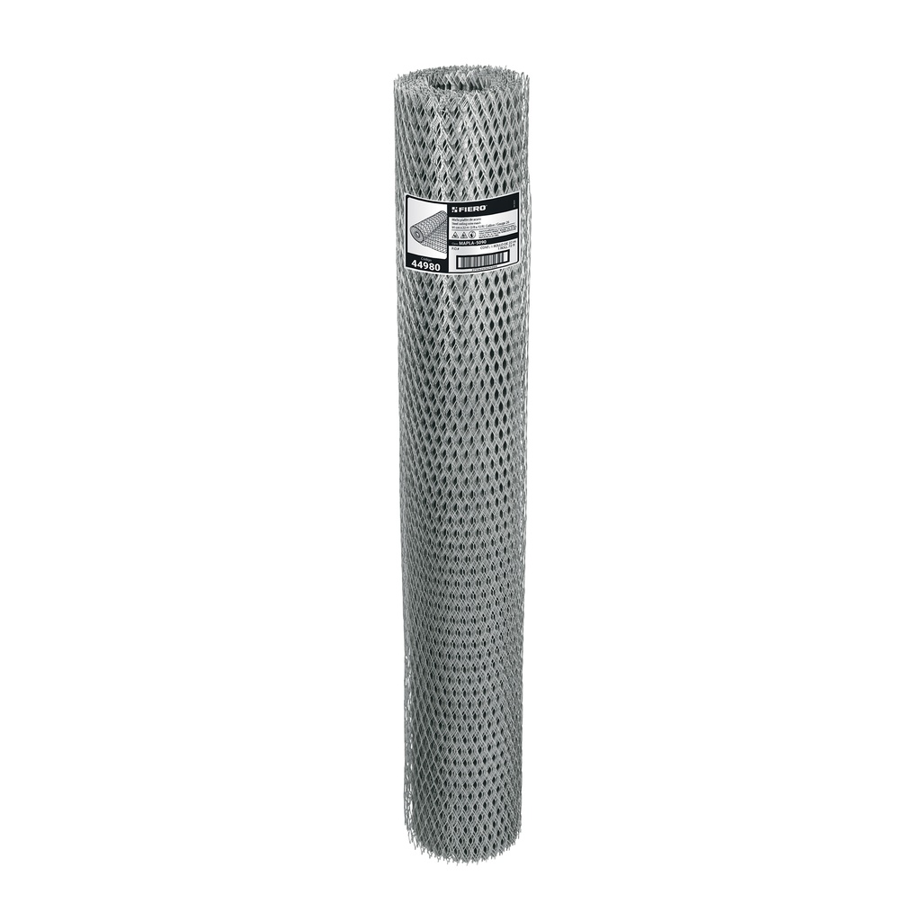 Rollo 22 m x 0.9 m malla plafón calibre 26 abertura 10x25mm - Pag 747
