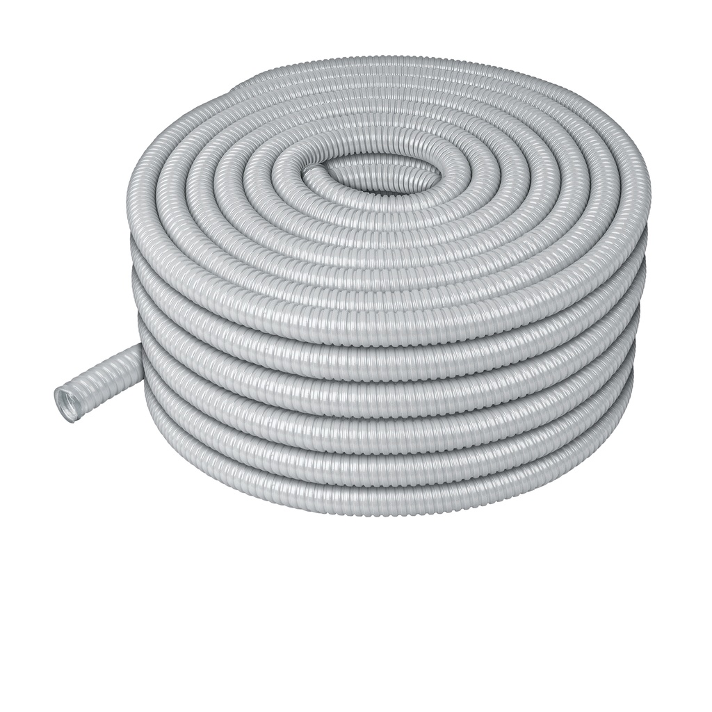 Rollo de 50 m de tubo flexible liquid tight de 3/4', Volteck - Pag 576
