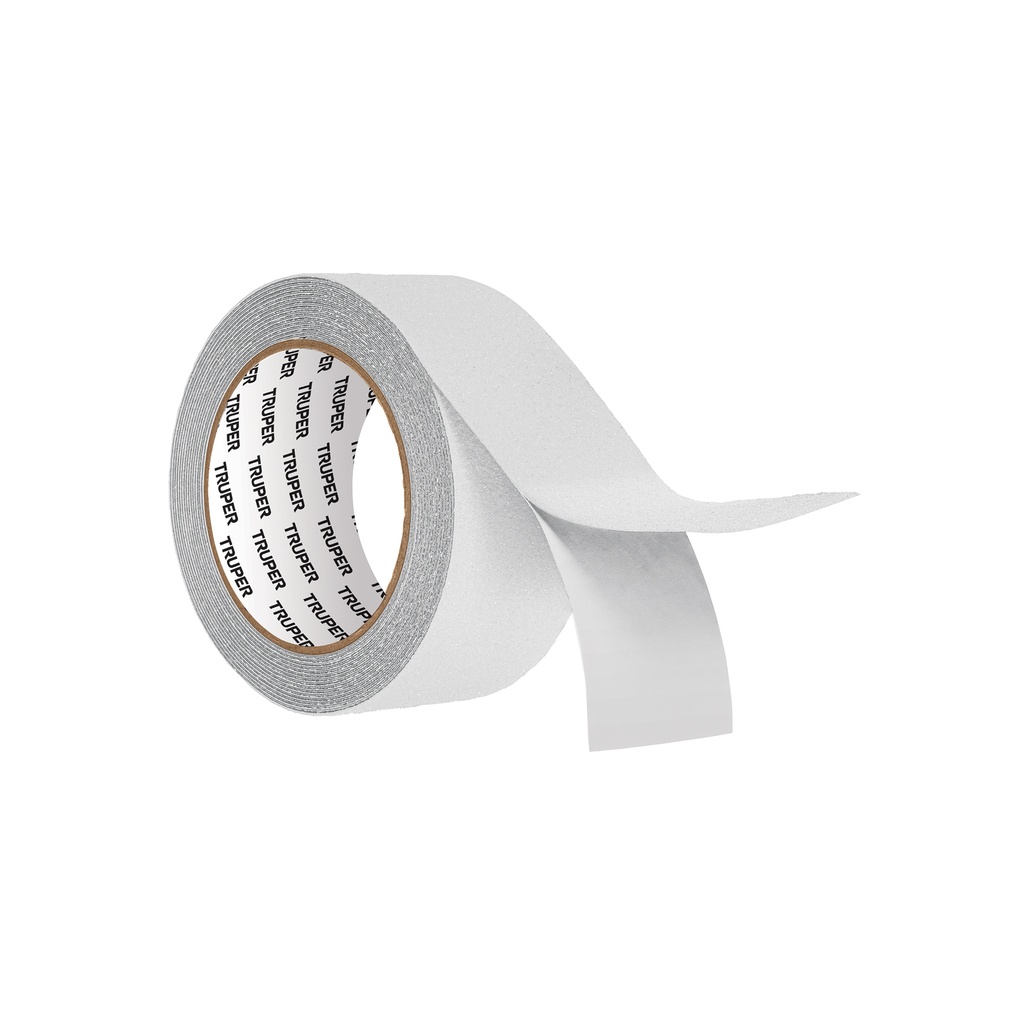 Rollo de 5m de cinta antiderrapante blanca 50mm con abrasivo - Pag 111