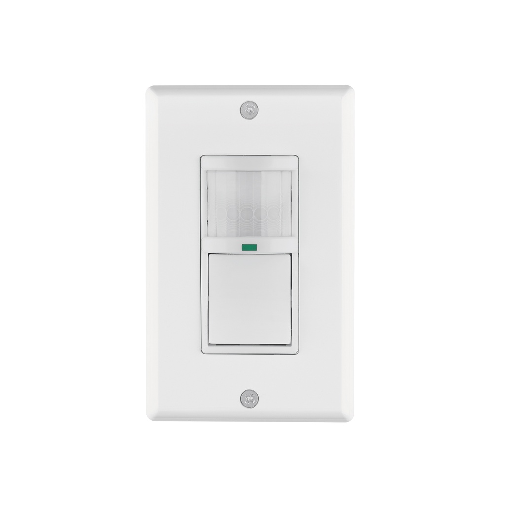 Sensor de movimiento con interruptor de pared, Volteck - Pag 526, 572