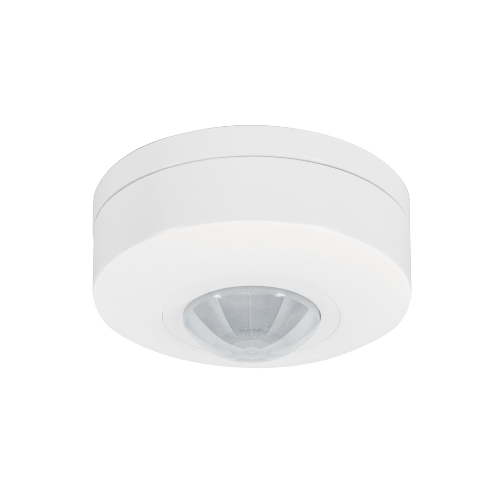 Sensor de movimiento para techo, alcance 6 m, Volteck - Pag 572