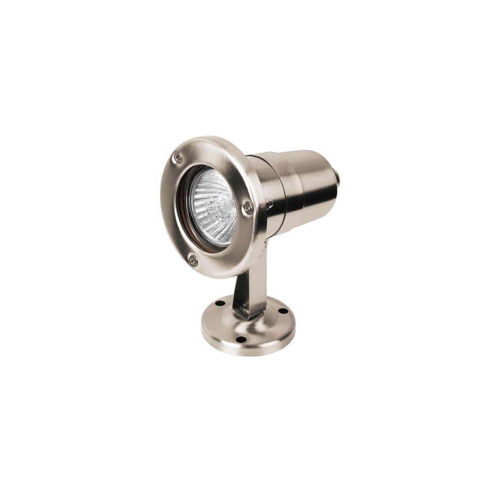 Sobrepuesto exterior, cilíndrico, spot, 1xMR16GU5.3, Volteck - Pag 607