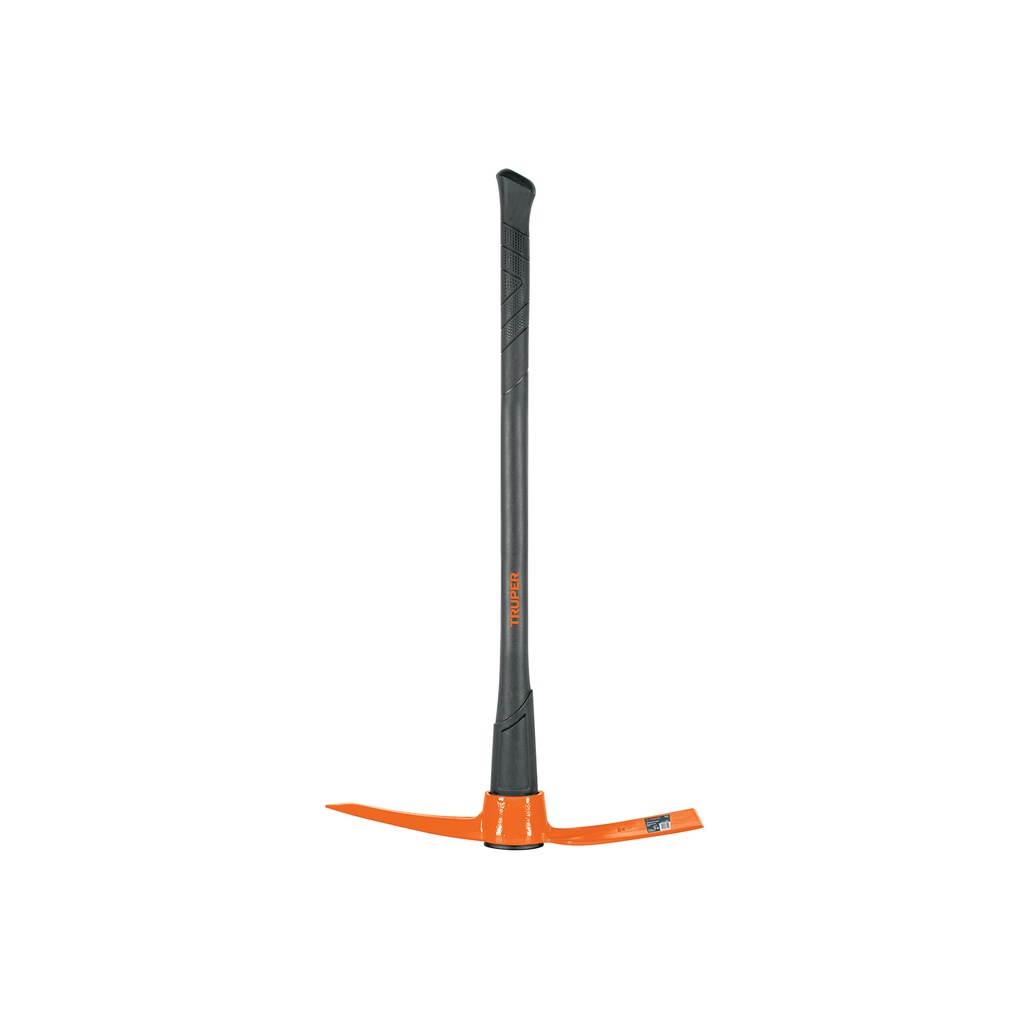 Talacho-pico 5 lb con mango de 36', Truper - Pag 497