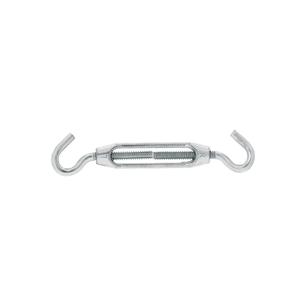 Tensor zinc 3/16' gancho-gancho, Fiero - Pag 739