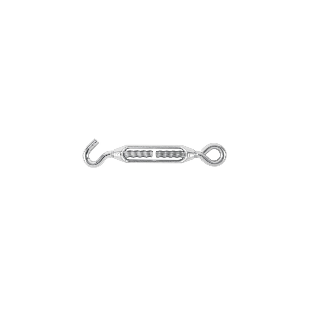 Tensor zinc 3/8' gancho-argolla, Fiero - Pag 739