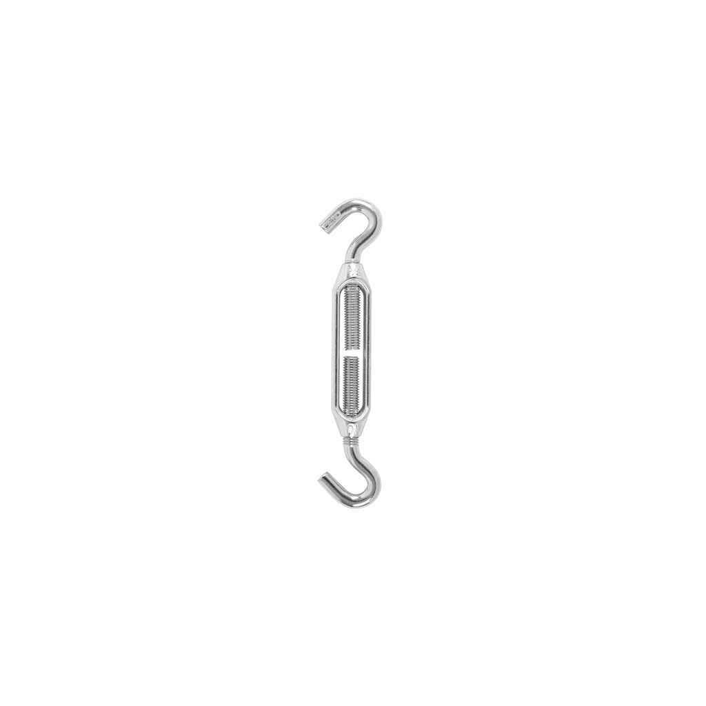 Tensor zinc 3/8' gancho-gancho, Fiero - Pag 739