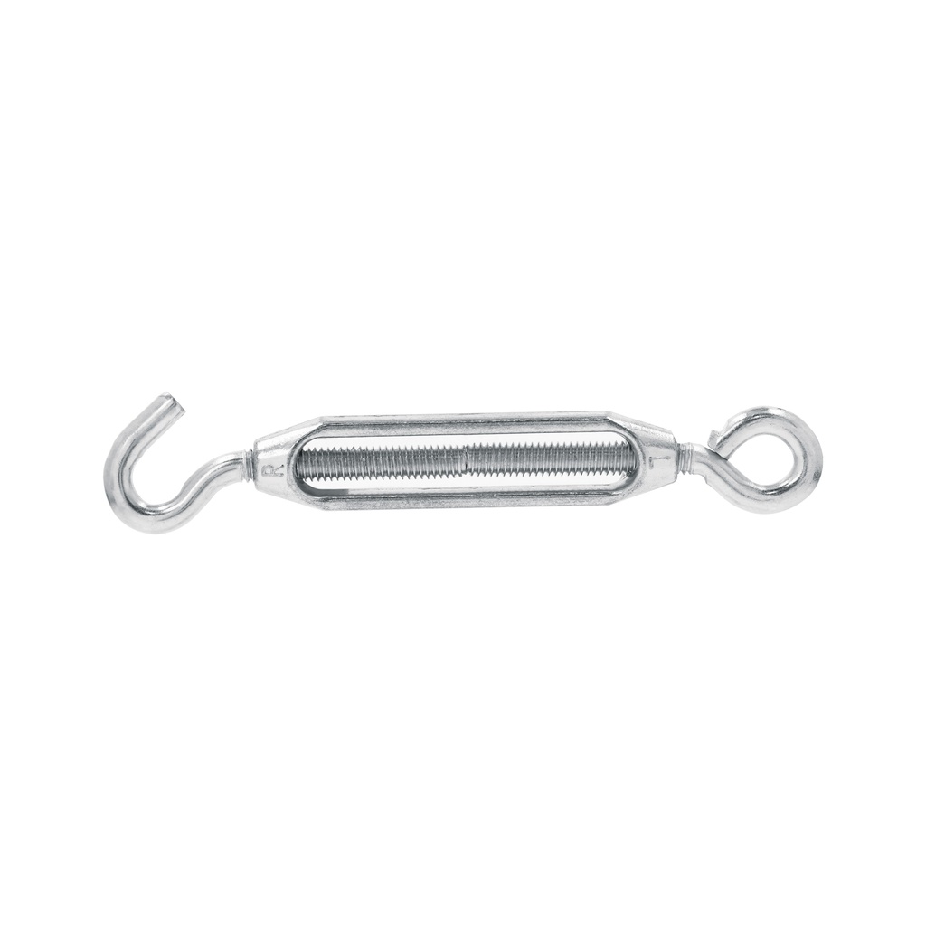 Tensor zinc 5/16' gancho-argolla, Fiero - Pag 739