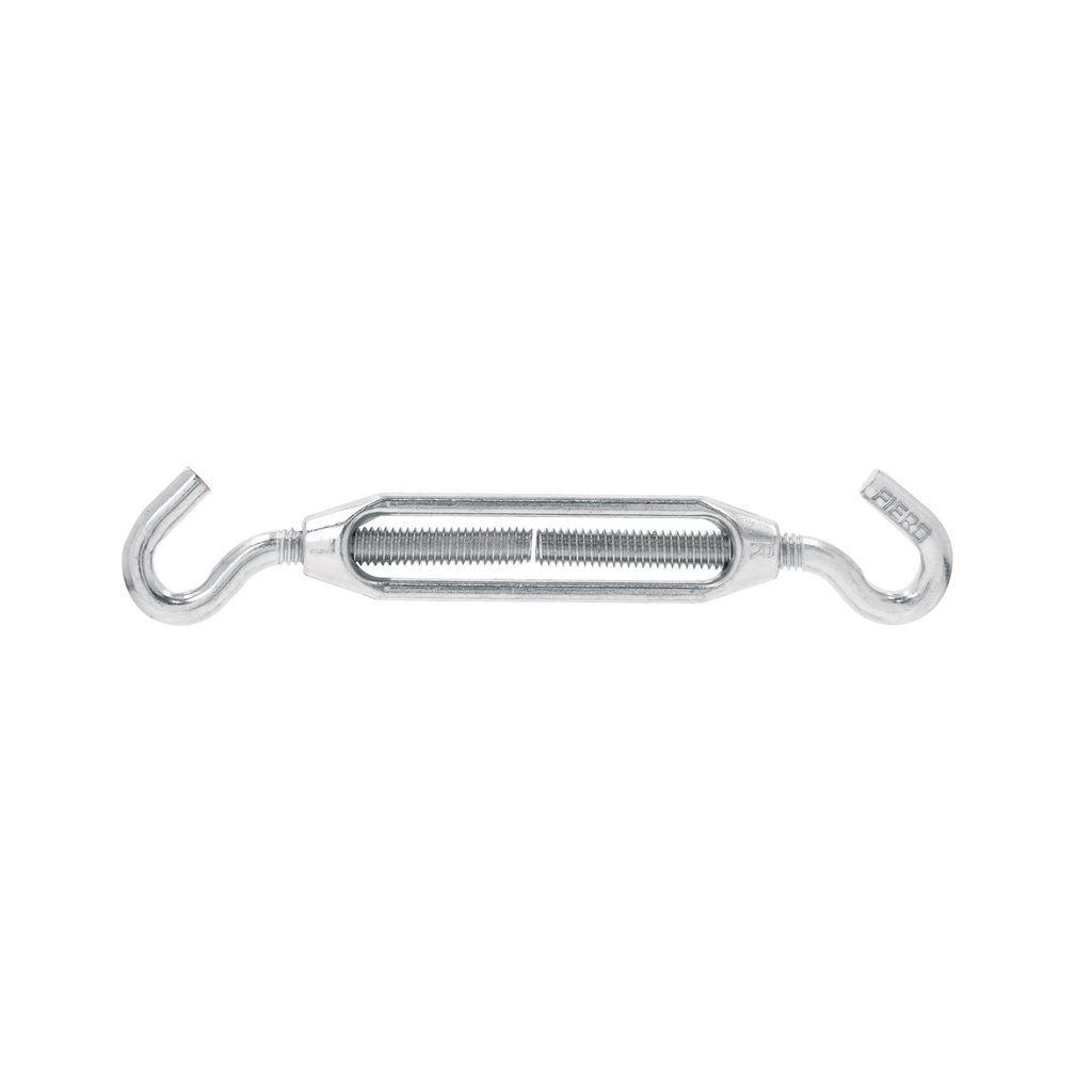 Tensor zinc 5/16' gancho-gancho, Fiero - Pag 739