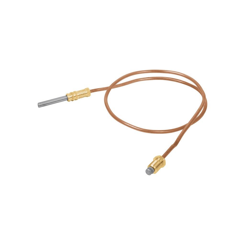 Termocople 60 cm roscable, Foset - Pag 685